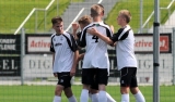 Legia nie dała się Orłom